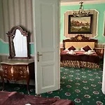 Hotel Klarinn Prague Castle