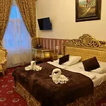 Hotel Klarinn Prague Castle
